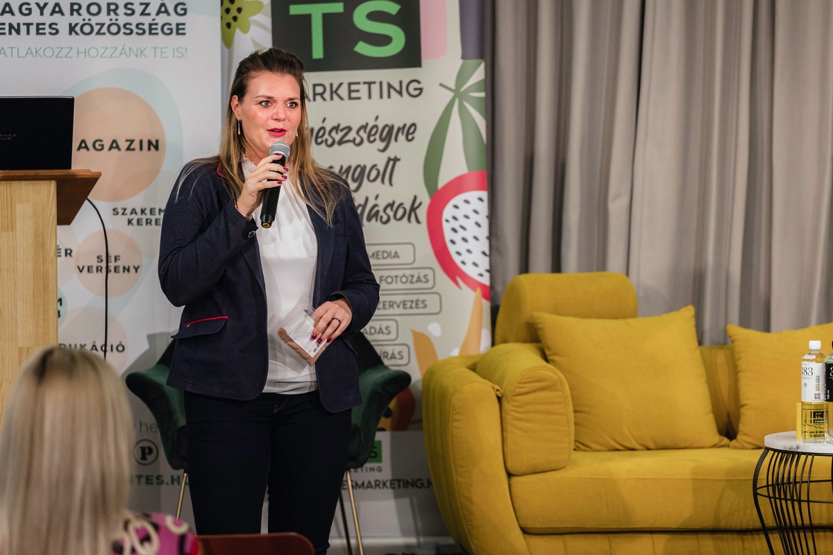 I. Csak a Mentes Konferencia 2022.10.13.