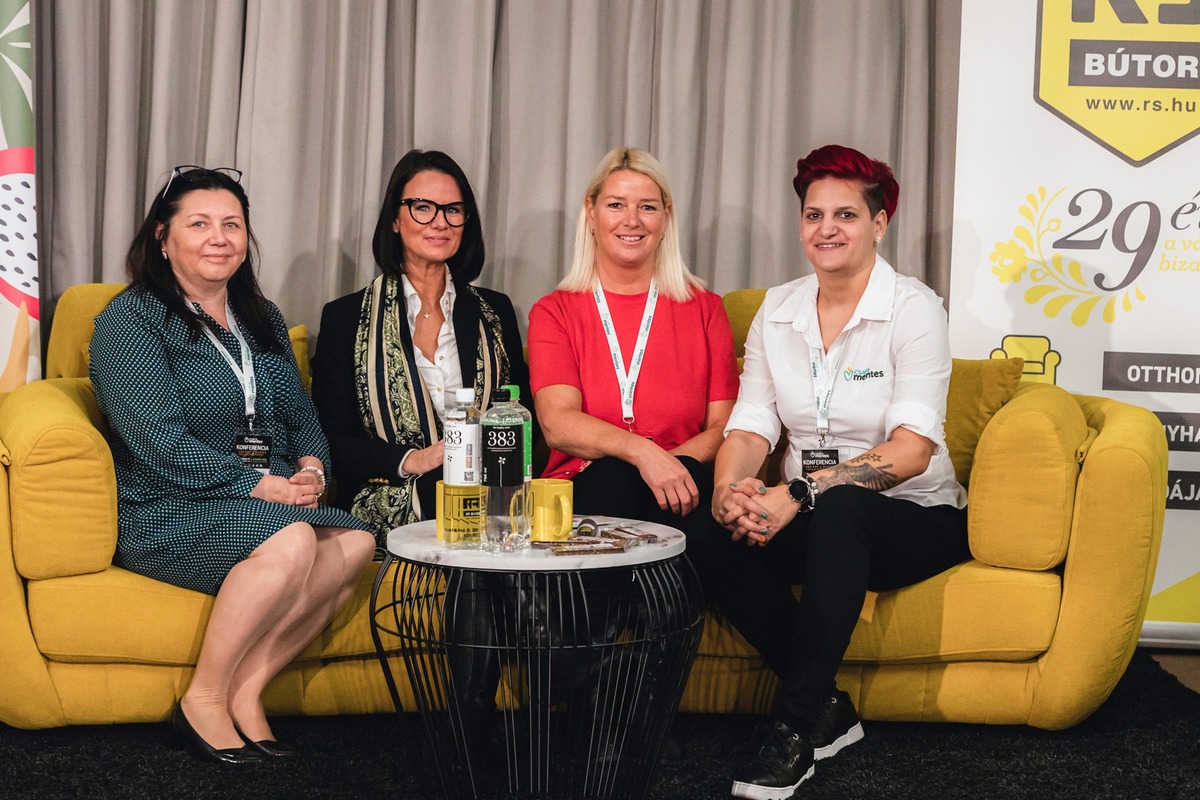 I. Csak a Mentes Konferencia 2022.10.13.