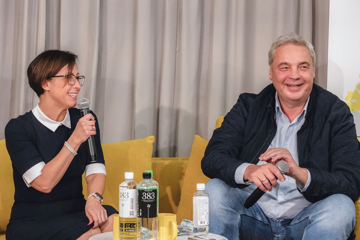 I. Csak a Mentes Konferencia 2022.10.13.